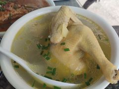 -小陆莲花蟹园农家乐(莲花岛店)
