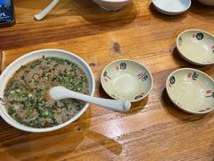 -余氏豆腐包老店(东直街店)