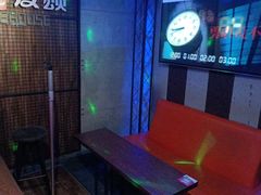-唱吧麦颂KTV(西单华威潮铺街店)