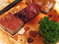 -浙江安吉JW万豪酒店·万豪中餐厅