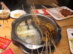 -袁记串串香(西安路店)