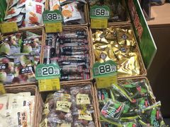 零售区-来伊份(金港大道二店)