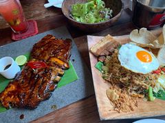 -Naughty Nuri’s Phuket