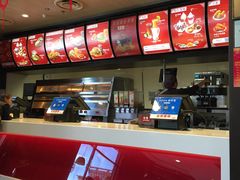 -肯德基(坛城店)