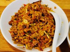 邀不到台怪噜饭-怪噜范·老贵阳街头名小吃(鸿通城店)