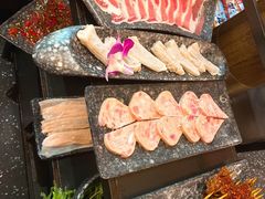 -哥老官重庆美蛙鱼头(虹口龙之梦店)