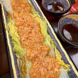 在北京！吃到念念不忘的蟹黄拌面🍜