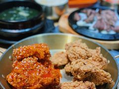 -绣旻烤肉吧(总店)