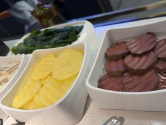-味之绝美蛙鱼头火锅(松江万达店)
