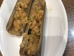 蛏子王-海味当家·蒸锅海鲜(中山广场创始店)