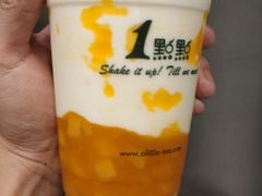-1点点(学府路店)