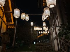 -茅山东方盐湖城景区