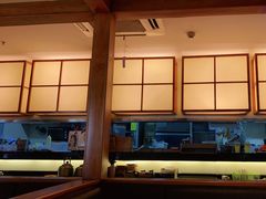 -仓桥家·焗寿司·锅物(光谷步行街店)