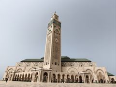 -哈桑二世清真寺