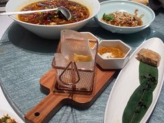 -小厨娘淮扬菜(天印大道店)