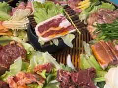 -牛犇炭火烤肉·鲜切烤肉(承德总店)