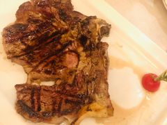 -奥斯特牛排馆(圣母百花大教堂)