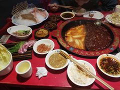 -巴九门老火锅(来福士打望店)