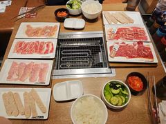 -焼肉ライク·烧肉LIKE(万菱汇店)