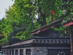 -成都武侯祠博物馆