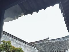 -绍兴鲁迅故里·沈园景区