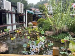 -湘力力小院·鱼汤泡饭(枫林路店)
