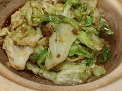 手撕包菜-眉州东坡(北苑华贸店)