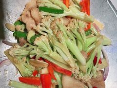 -荷塘秋月·本帮江浙菜(国权路店)