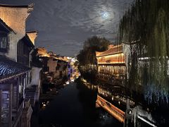 -嘉兴月河历史街区