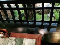 -绿茶餐厅(昌平悦荟店)