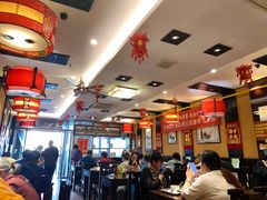 -姚记炒肝店(簋街店)