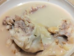 -向川南·水煮鱼·川菜(和平里店)