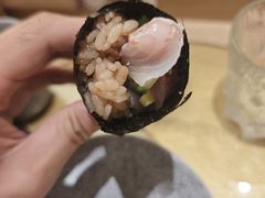 -鮨政·Omakase(港汇恒隆广场店)