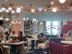 -奈尔宝·儿童乐园·亲子餐厅(苏州大悦城店)