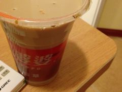 八婆婆烧仙草(太平路店)-八婆婆烧仙草(中山路店)