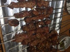 -喝丢一只鞋海鲜烧烤·海肠捞饭(文体街店)