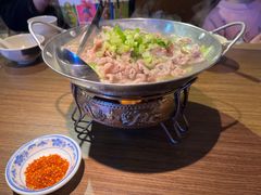 -肖四女乐山跷脚牛肉(南汇大学城生活广场店)