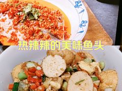 -八碗湘长沙市井菜(坡子街店)