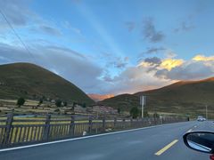 -墨石公园景区