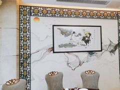-东江海鲜酒家(艺都分店)