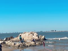 -老虎石海上公园