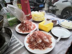 -鑫龙火锅城(嘉汇广场店)