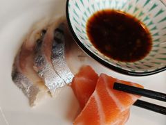 -怡咖啡·自助餐·西安香格里拉