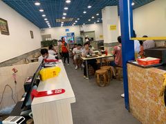 大堂-鹅最好(南光店)
