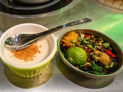 -椰庭·椰子鸡·创意玩家(晶耀前滩店)