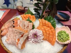 -大江户日本料理(吕厝店)