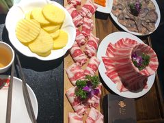 -香天下·四川火锅(安镇大润发店)