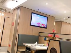 -海底捞火锅(大融城店)