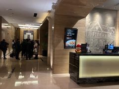 -上海静安铂尔曼酒店