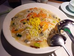 -四道菜·福建海蛎煎(世欧广场店)